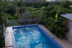 Изображение отеля / гостиницы "Гостевой дом «Морской бриз»"