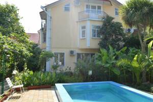 Изображение отеля / гостиницы "Гостевой дом «Азалия»"