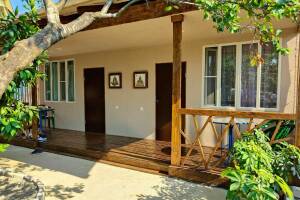 Изображение отеля / гостиницы "Гостевой дом «В гостях у Марты»"