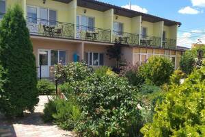 Изображение гостиницы "Гостевой дом «Орхидея»"