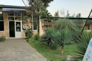 Изображение гостиницы "Гостевой дом «Островок»"