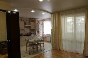 Изображение квартиры "Квартира-студия на ул. Черноморской"