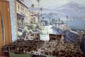 Изображение квартиры "Однокомнатная на Кошевого"