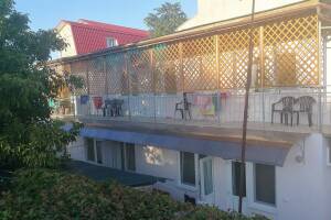 Изображение гостиницы "Гостевой дом «Виноградная лоза»"