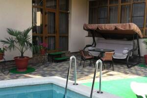 Изображение гостиницы "Гостевой дом «Ольга»"