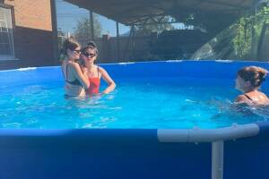 Изображение квартиры / апартамента "Бунгало «Домашний уют»"