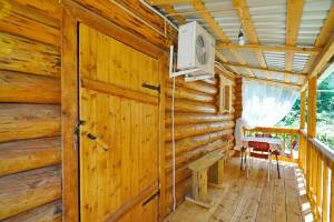 Изображение квартиры "Дом под ключ «Лукоморье у моря»"