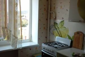 Изображение квартиры "Однокомнатная квартира на ул. Дружбы"