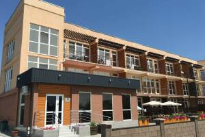 Изображение отеля / гостиницы "Апарт-отель «Аура Крым»"