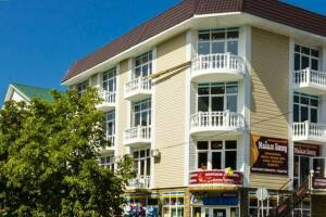 Изображение отеля / гостиницы "Отель «Эвелина»"