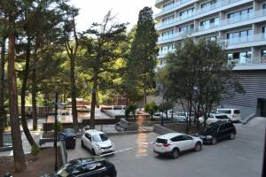 Изображение квартиры "Апартамент с двумя спальнями в Приморском парке"