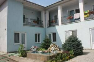 Изображение гостиницы "Гостевой дом «Николас»"