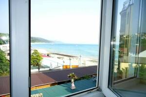 Изображение отеля / гостиницы "Эллинг № 80"