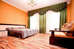 Изображение отеля / гостиницы "Гостевой дом «Малая Бухта»"