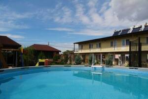 Изображение отеля / гостиницы "Гостевой дом «Ассоль»"