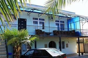 Изображение отеля / гостиницы "Частный сектор «у Карины»"