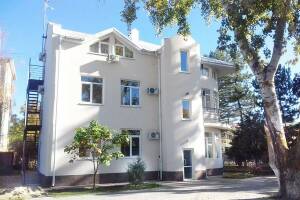 Изображение отеля / гостиницы "Пансионат «Лукоморье»"