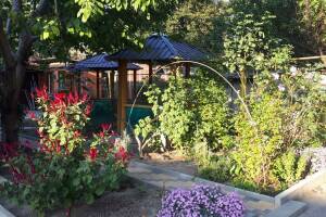 Изображение отеля / гостиницы "Гостевой дом «У Татьяны»"