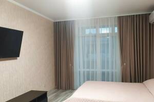 Изображение квартиры "Просторная 1-комнатная квартира у моря"