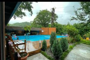 Изображение отеля / гостиницы "Частный сектор «Домовенок»"