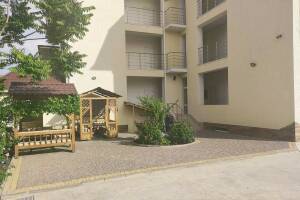 Изображение гостиницы "Гостевой дом «Шампань»"