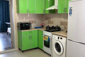 Изображение квартиры "Дом под ключ «Уютный»"