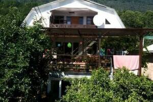 Изображение отеля / гостиницы "Частный сектор «Эрика»"