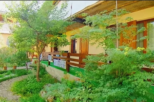 Изображение отеля / гостиницы "Гостевой дом «Аквамарин Ультра»"