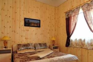 Изображение квартиры / апартамента "Дом под ключ"