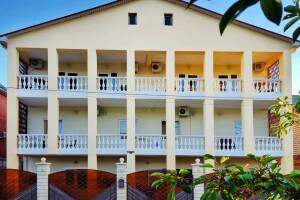 Изображение гостиницы "Гостевой дом «Одиссей»"