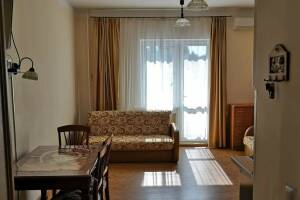 Изображение квартиры / апартамента "Квартира-студия у моря"