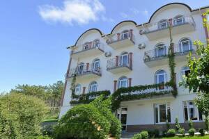 Изображение отеля / гостиницы "Гостевой дом «Пчелка Майя»"