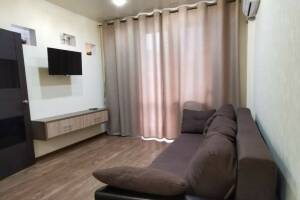 Изображение квартиры / апартамента "Однокомнатная квартира"