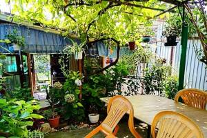 Изображение отеля / гостиницы "Частный дом «У Натэллы»"