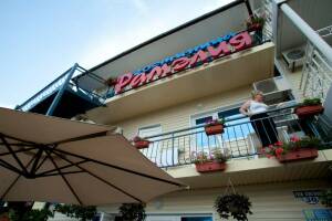 Изображение отеля / гостиницы "Мини-гостиница «Рамэлия»"