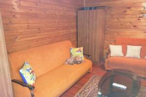 Изображение квартиры / апартамента "Коттедж под ключ «Моя Марусичка»"