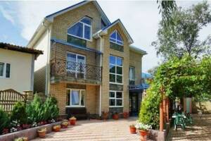 Изображение отеля / гостиницы "Гостевой дом «Ангелина»"