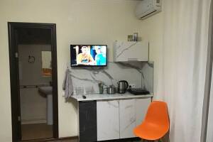 Изображение гостиницы "Гостевой дом на Тихой"