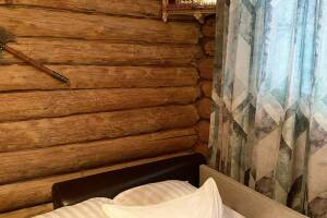 Изображение гостиницы "Гостевой дом «Ель»"