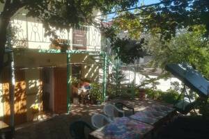 Изображение отеля / гостиницы "Гостевой дом «Агойский Бриз»"