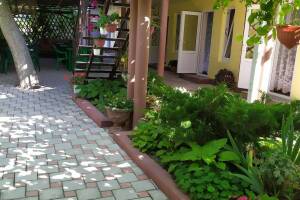 Изображение гостиницы "Гостевой дом «Сонэт»"