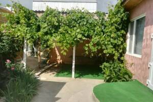 Изображение квартиры "Двухкомнатный дом"