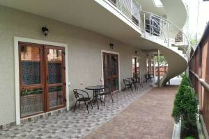 Изображение отеля / гостиницы "Гостевой дом «Leto»"