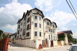 Изображение гостиницы "Гостевой дом «Бон Вояж»"