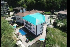 Изображение отеля / гостиницы "Гостевой дом «Нур»"