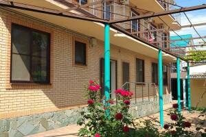 Изображение отеля / гостиницы "Частное домовладение «Глухой 5»"