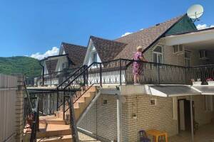 Изображение отеля / гостиницы "Гостевой дом «Рафаэль»"