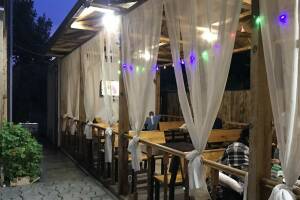 Изображение частного сектора "Гостевой дом «Луна»"