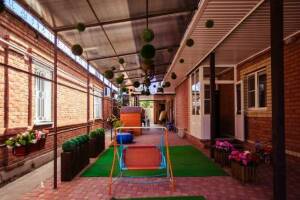 Изображение отеля / гостиницы "Гостевой дом «Анастасия»"