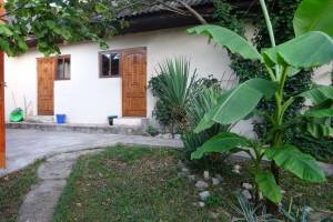 Изображение отеля / гостиницы "Гостевой дом «Постоялый двор»"